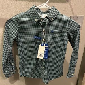 Boys Long Sleeve Southern Tide